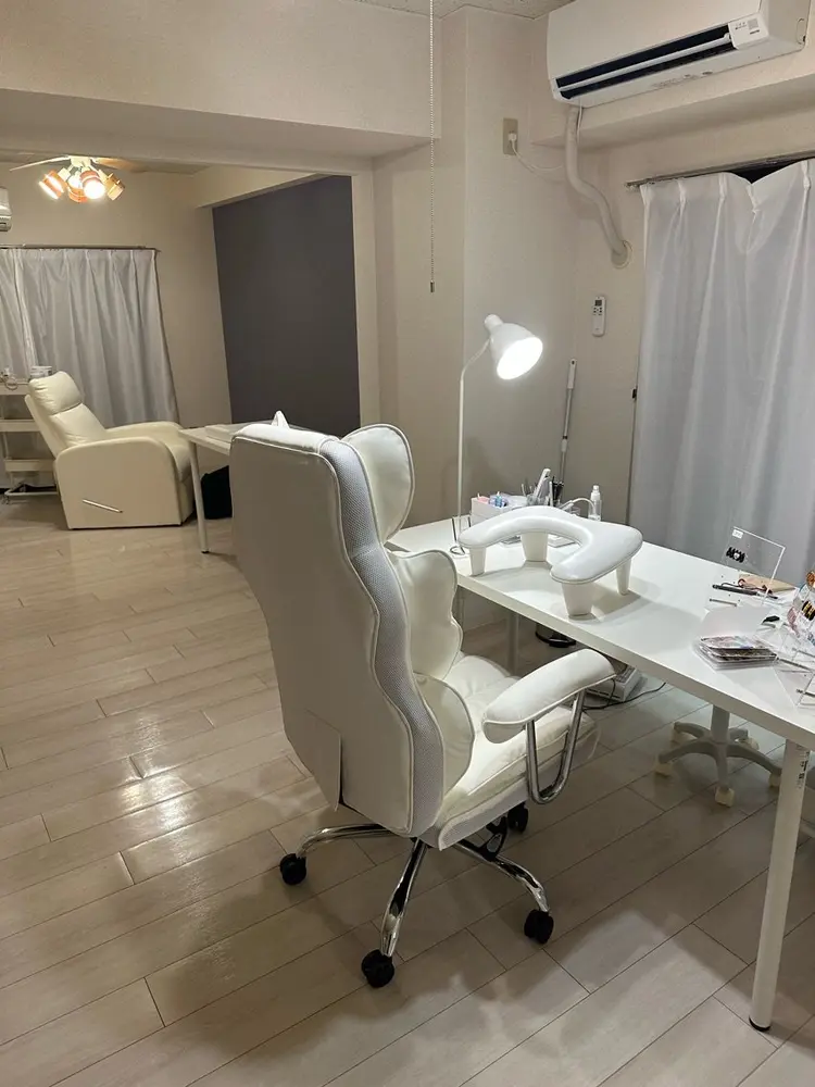 Salon Michiの内観・外観1