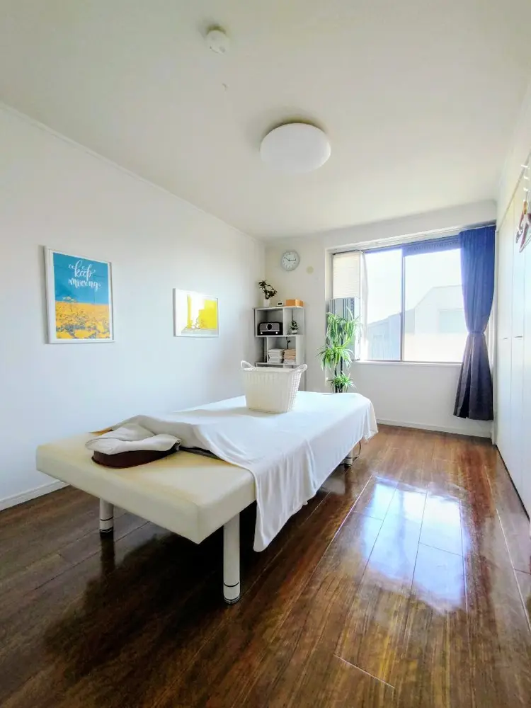 ゆるらくの内観・外観2