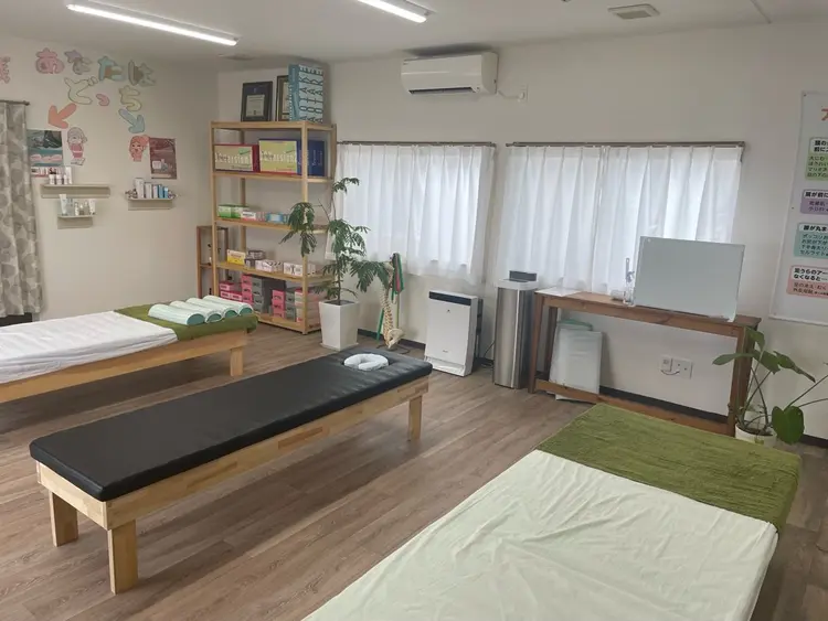 KOKOCARAの内観・外観3