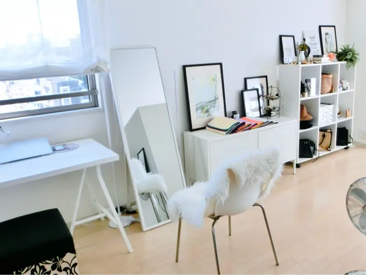 全方位美人ブランディングの内観・外観3