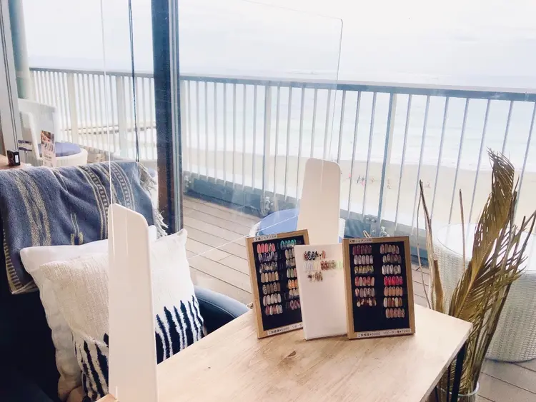 ANT'S NAILの内観・外観3