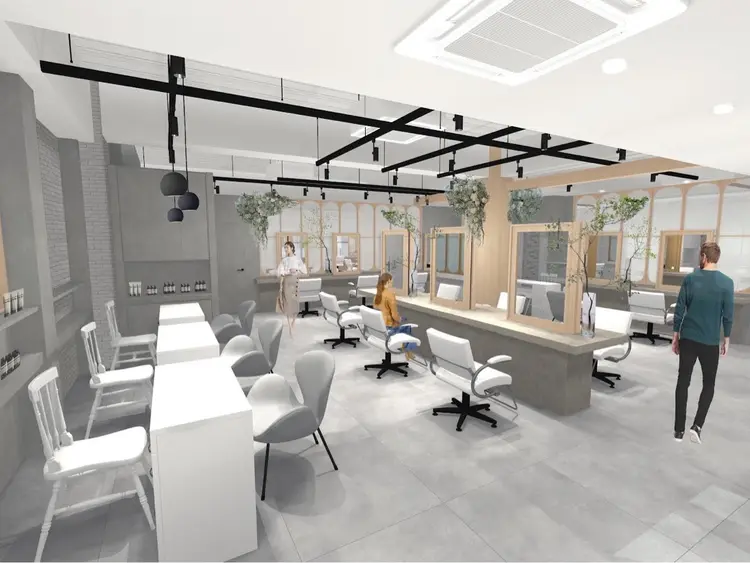 La　Belleme byAKの内観・外観2