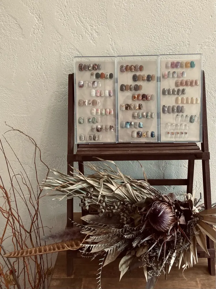 扇松屋の内観・外観2