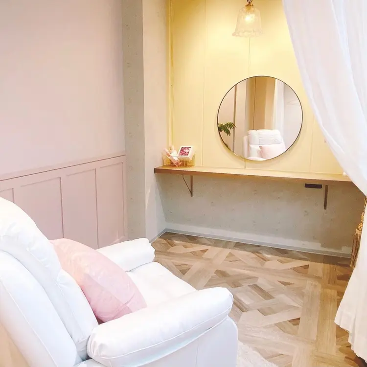 ISLAND TOKYOの内観・外観1