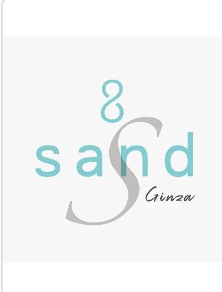 sand S ginzaの内観・外観1