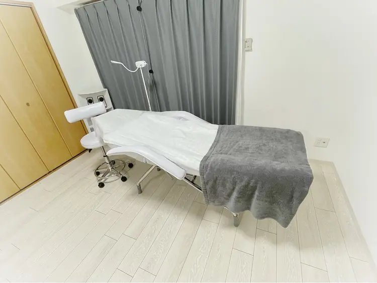 NEW LOOK (ニュールック)の内観・外観1