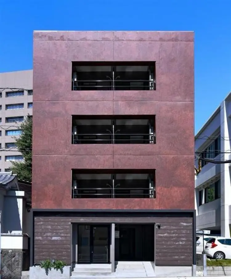 ROPPONGI BEAUTYMAKE まつげパーマ・アイブロウ専門店【新屋敷 九品寺 上通】の内観・外観3