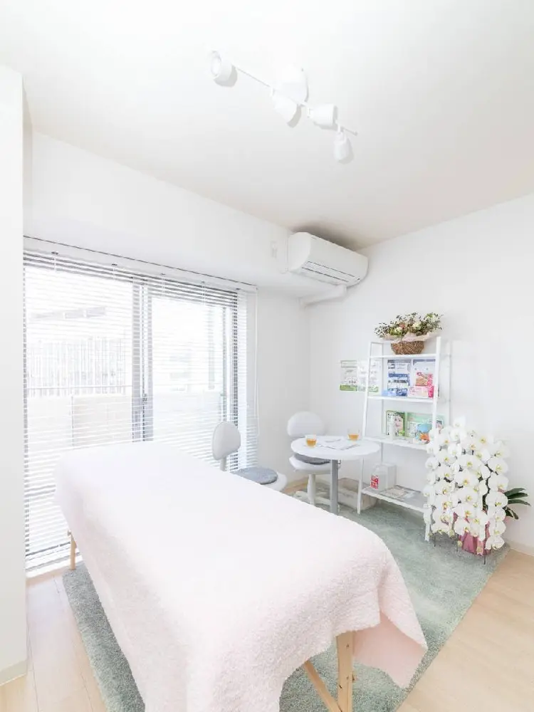 隆鼻矯正専門店 ラプリ 美鼻＆小顔 岡山店の内観・外観1