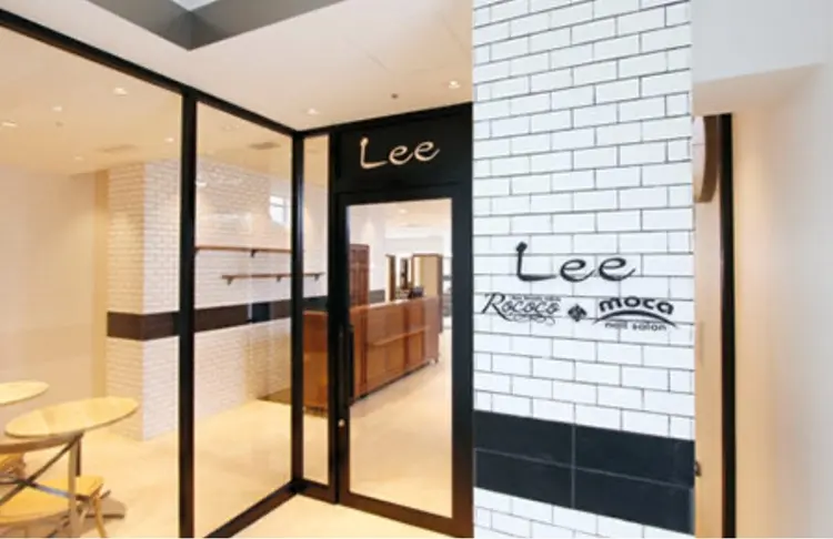 Lind 天王寺店の内観・外観2