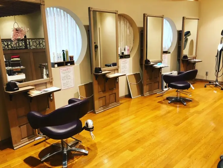 egg by TJ天気予報の内観・外観1