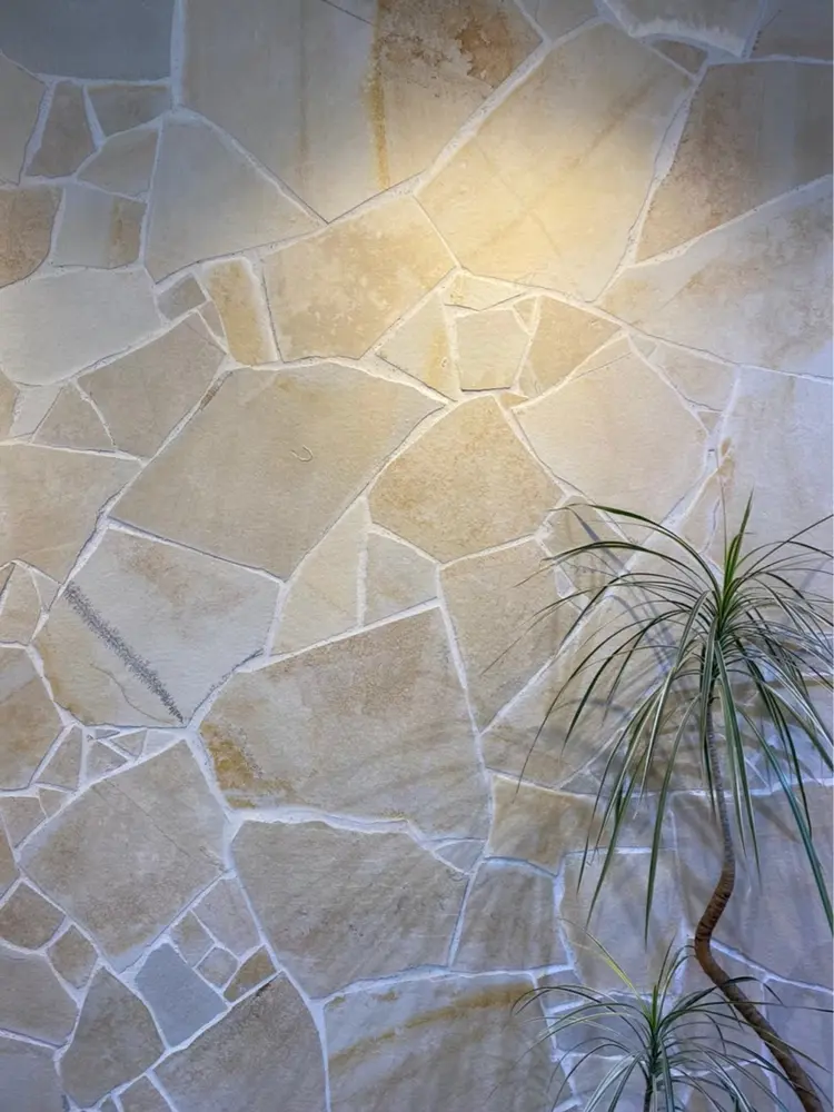 and Artの内観・外観2