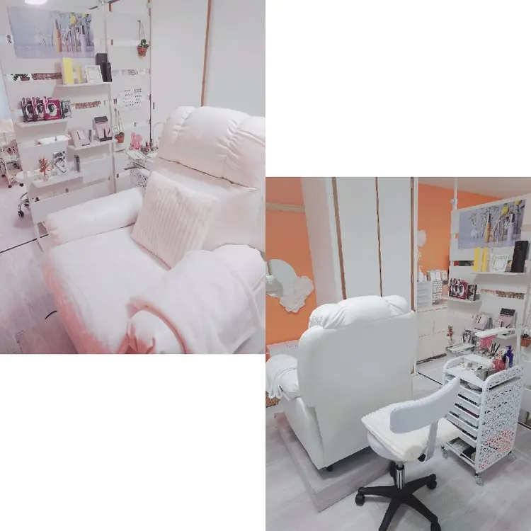 Total Salon Vonita（トータルサロンヴォニータ）の内観・外観1