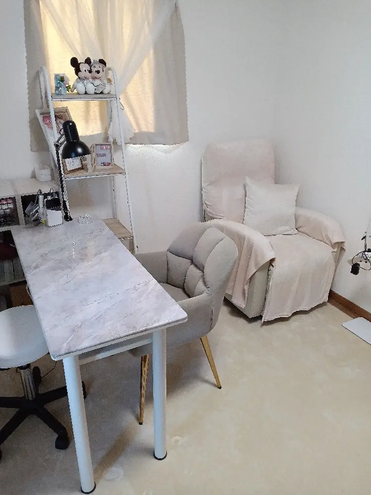 WisteriaNailの内観・外観2