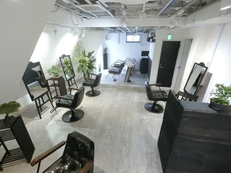 LoA International Tokyoの内観・外観1