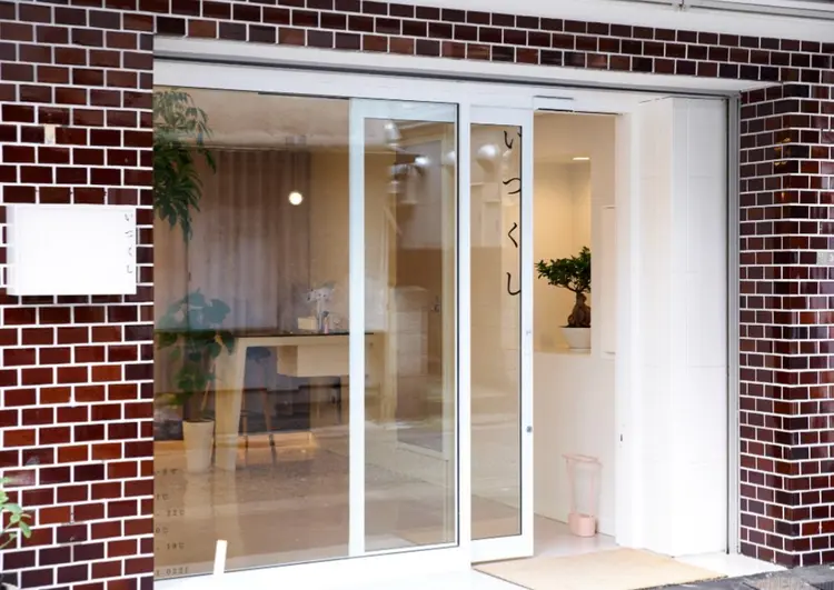 いつくしの内観・外観1