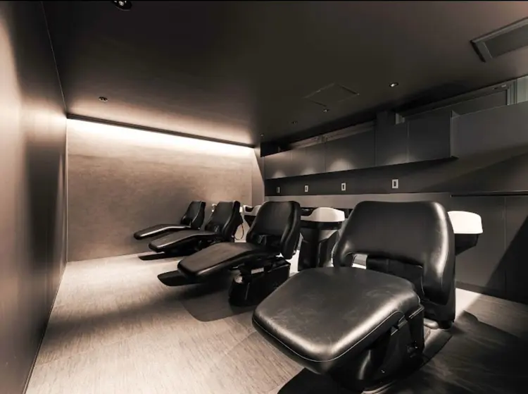 lyann表参道の内観・外観3