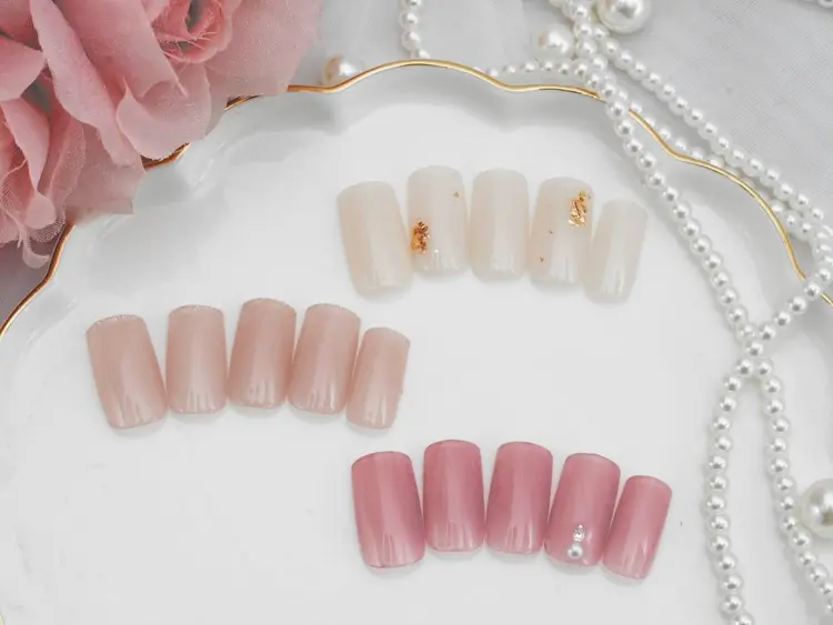 Nail salon s.k.の内観・外観3