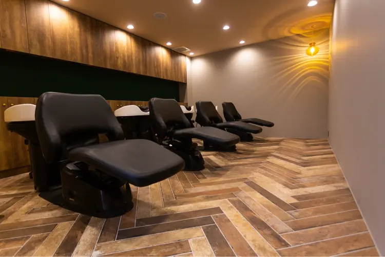 igggyの内観・外観2