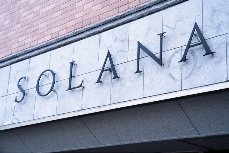 SOLANAの内観・外観1