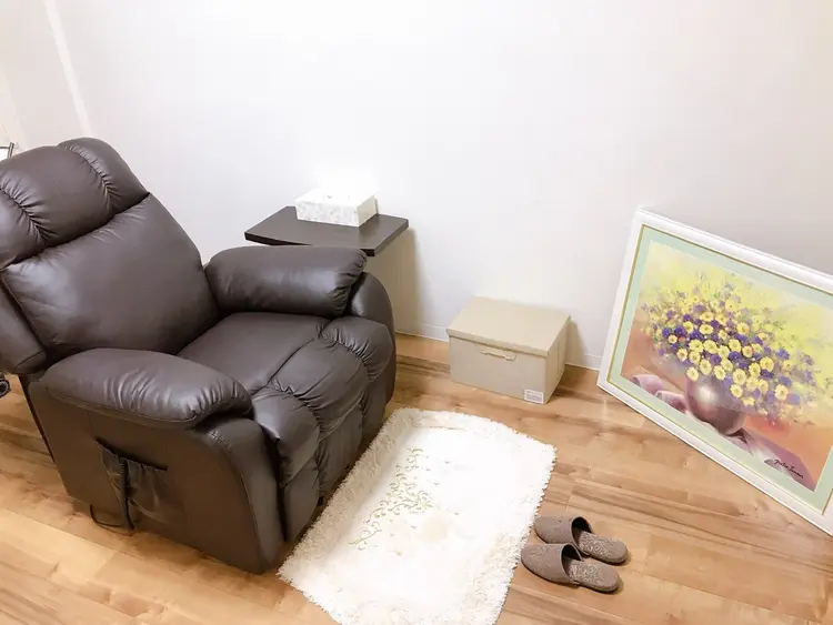 luonto(ルオント)の内観・外観2