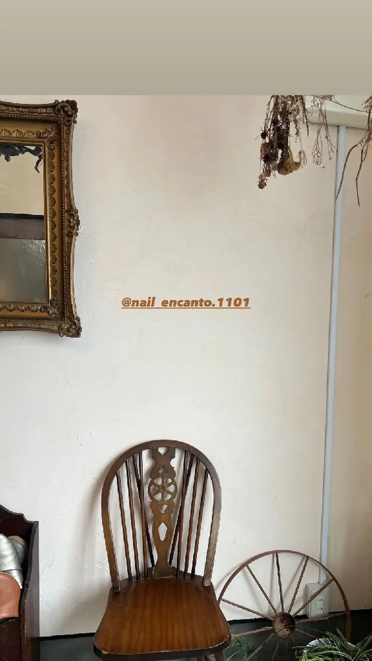 Encanto.の内観・外観2