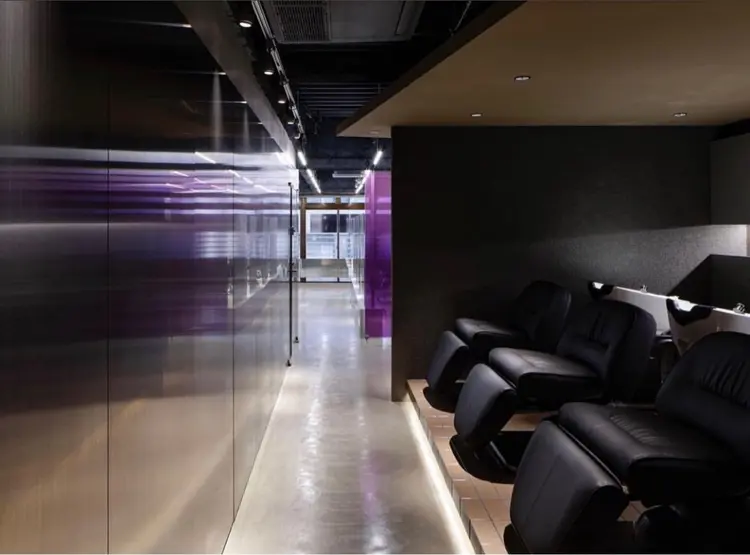 PELE 栄店の内観・外観3