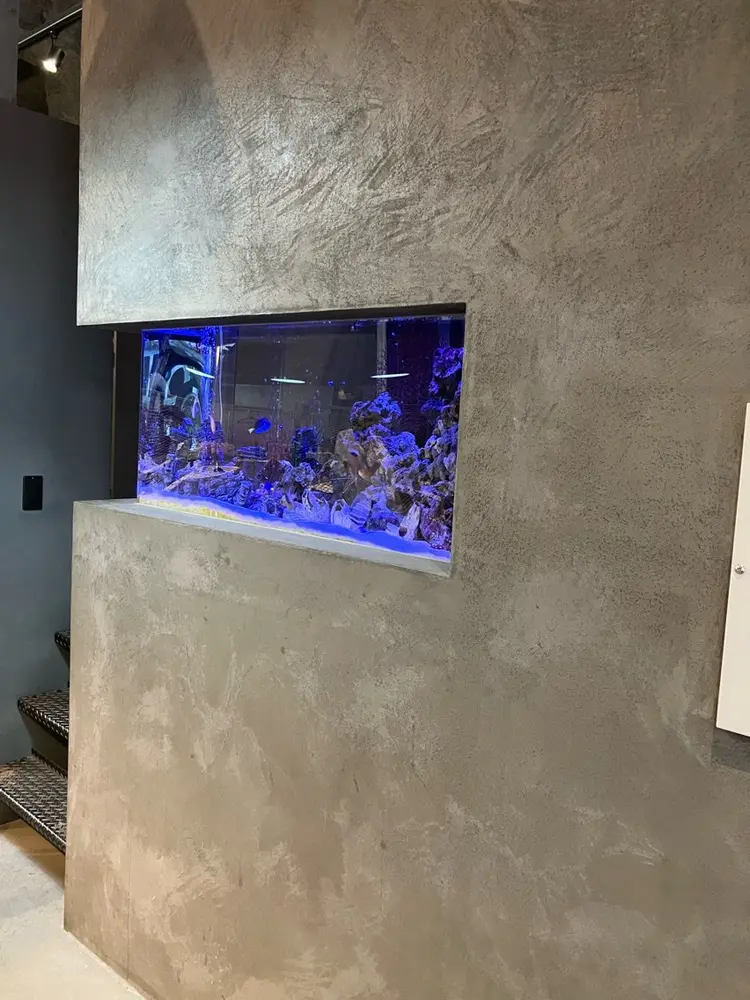 宮崎理容院 オークス店の内観・外観2