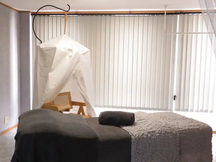 Beauty Salon Heure.の内観・外観2