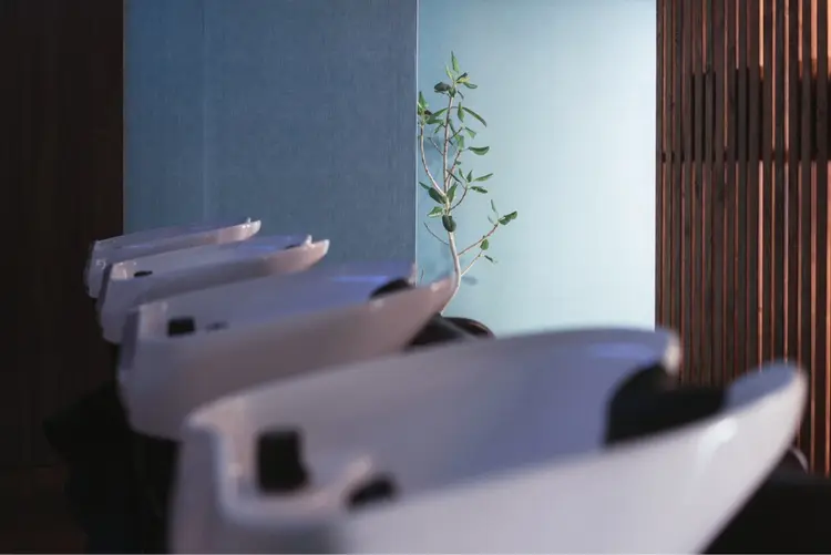 Doteの内観・外観2