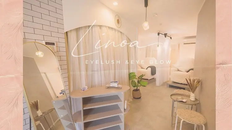 Linoaの内観・外観2