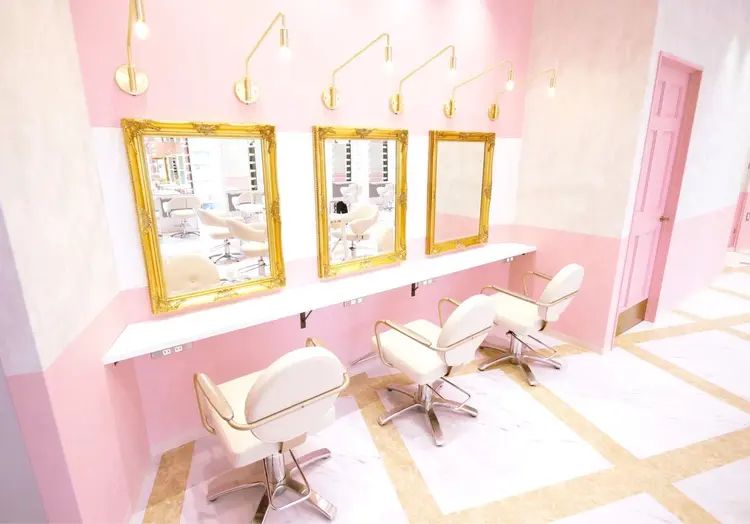 Lee梅田店の内観・外観3