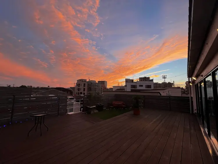 TIDEHAIRの内観・外観3