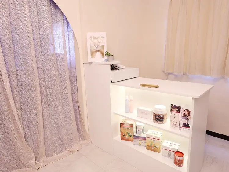 Fuuの内観・外観1