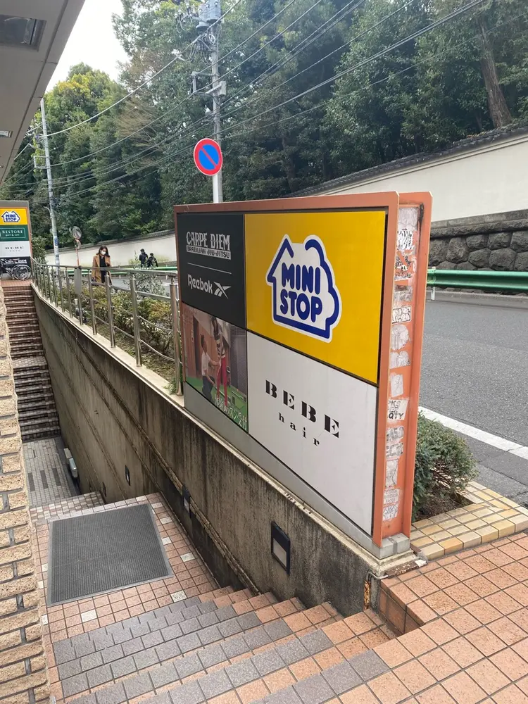 LOTUS表参道の内観・外観3