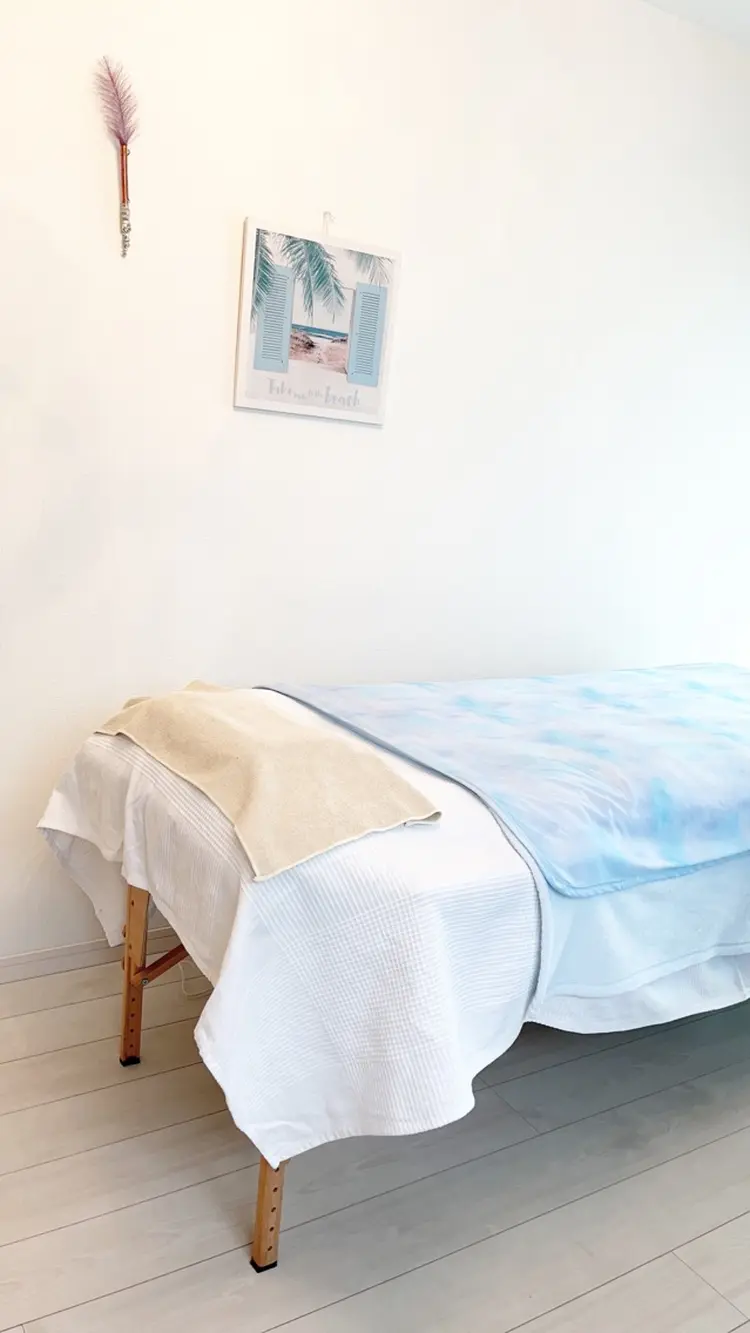 おうちサロン　B-ROOM エステ＆ネイルの内観・外観3