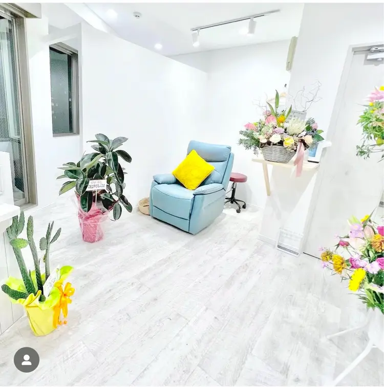 The TENの内観・外観1