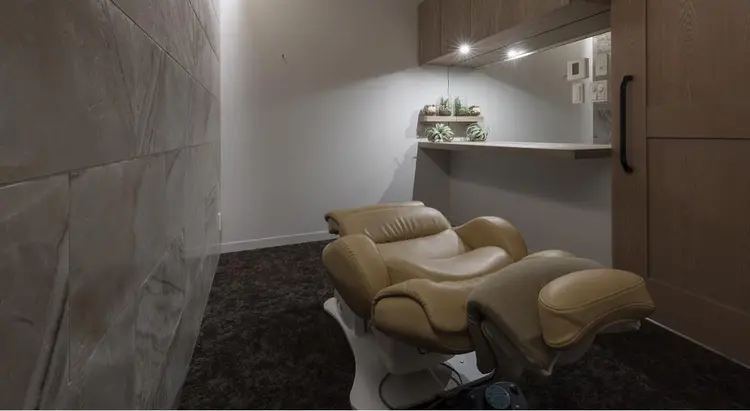 M.SLASH SOLの内観・外観2