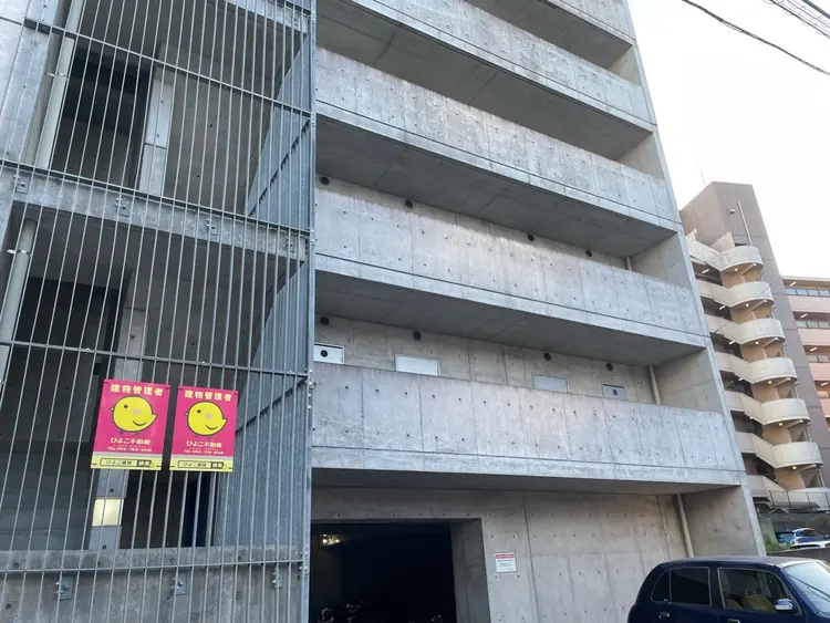 eyelash&eyebrow           MA-NIの内観・外観1