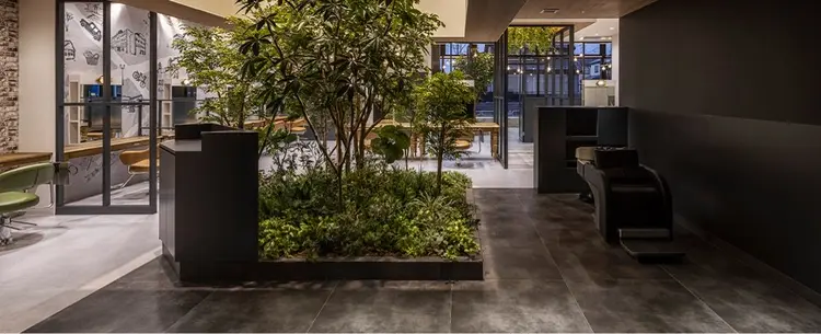 wiz船橋習志野の内観・外観3