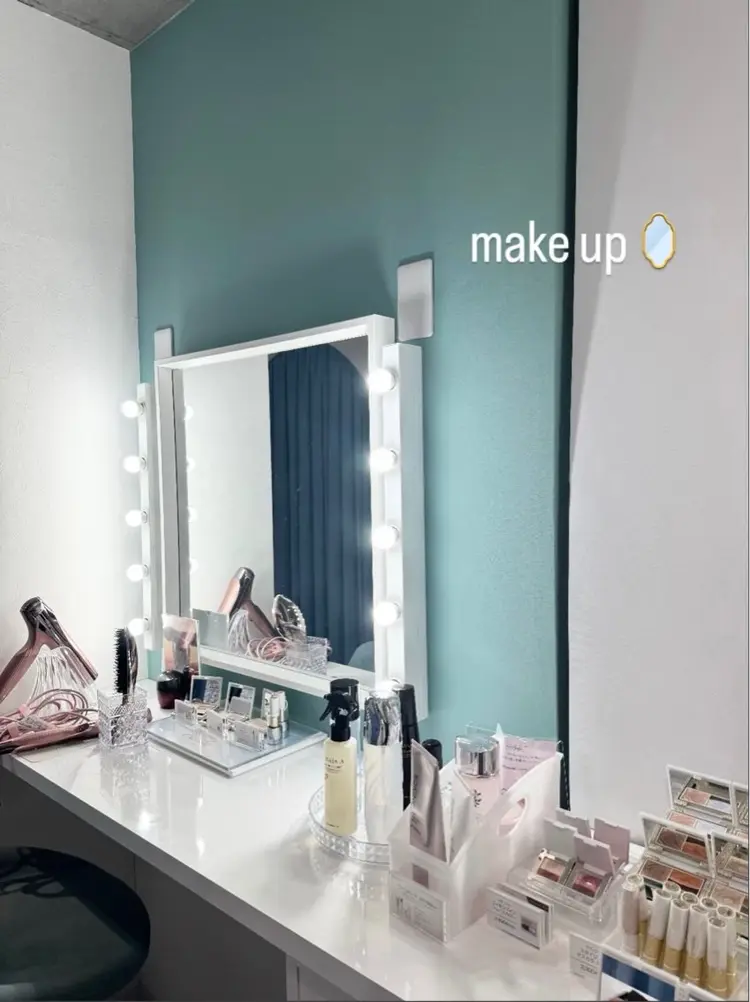 DOLPHIN salonの内観・外観3