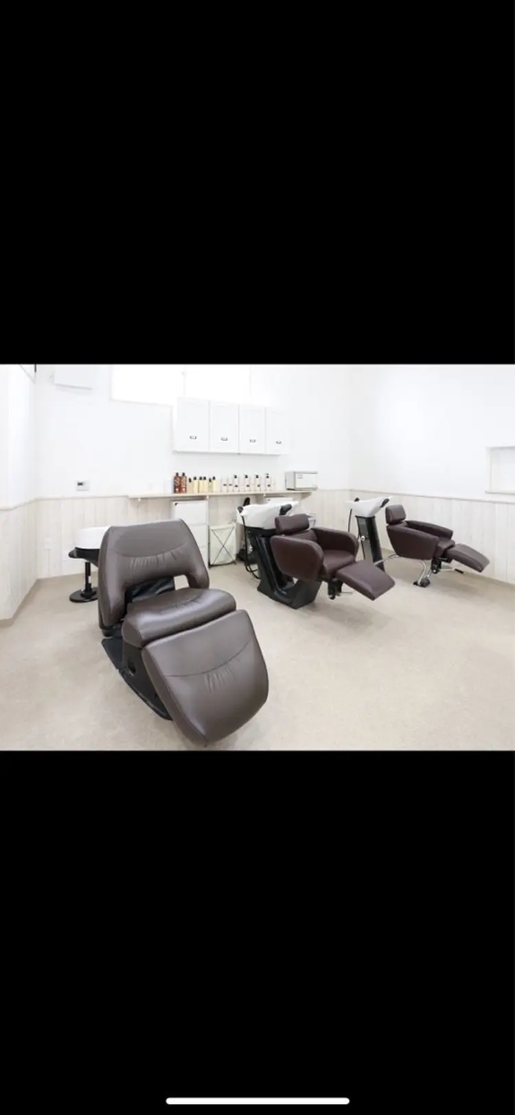 SHANKS HAIRの内観・外観3