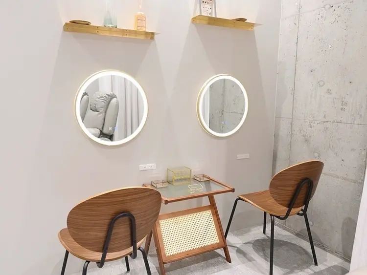 moc by Hの内観・外観3