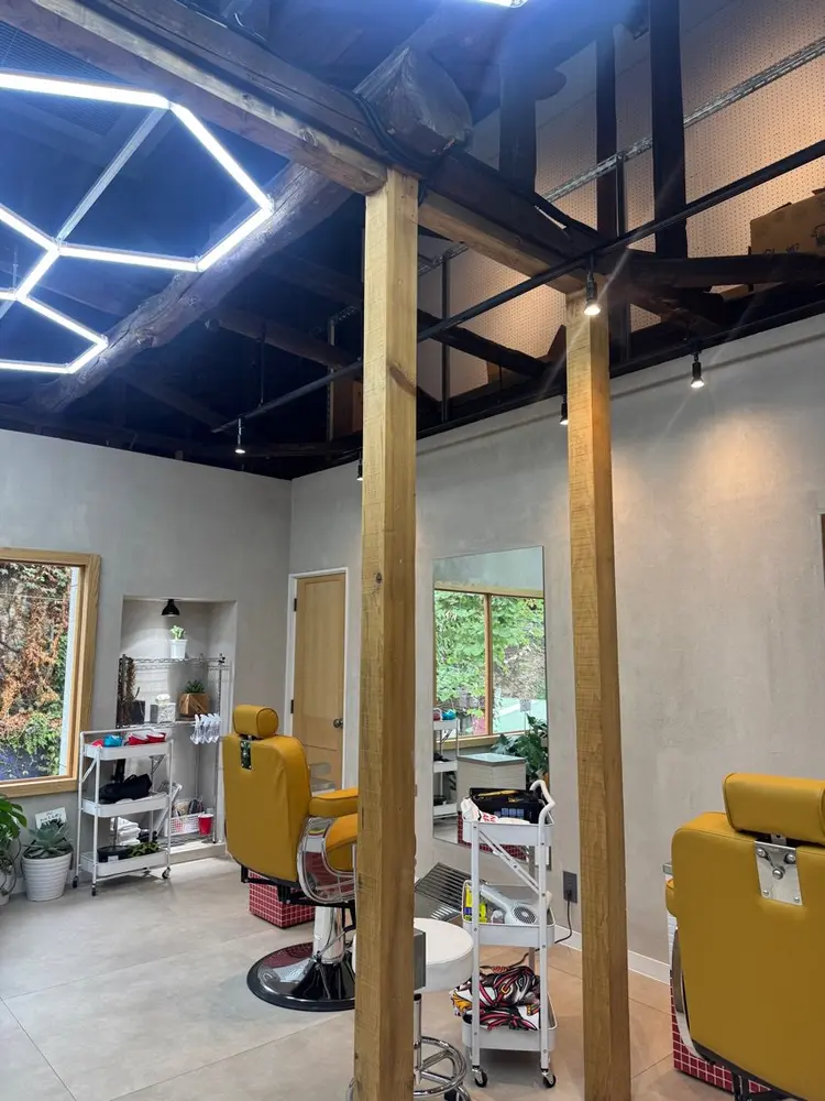 HONEY TRAP!の内観・外観1