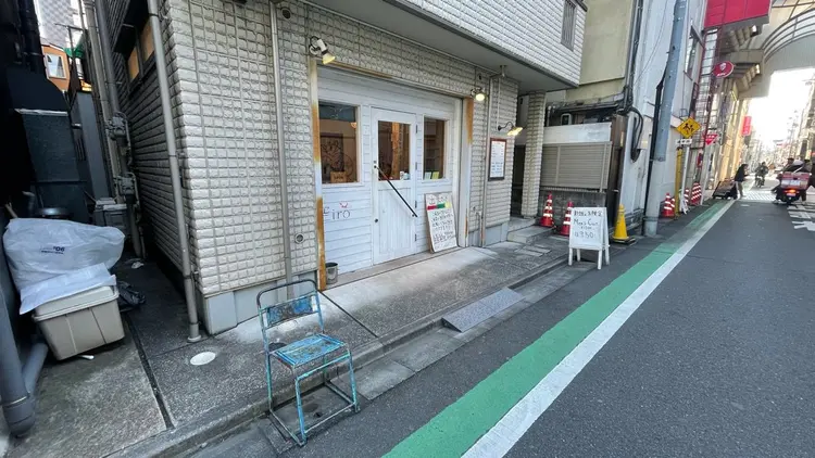 空iroの内観・外観3