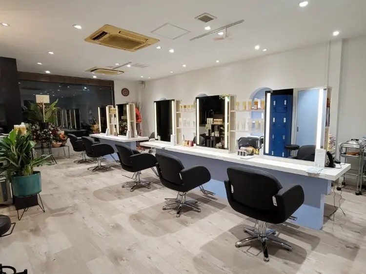 FLOAT Ulaの内観・外観3