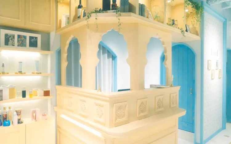 Lond jeloud 名古屋の内観・外観1