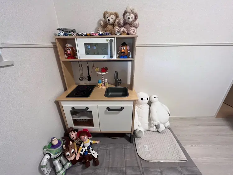 Bellmore＋の内観・外観2