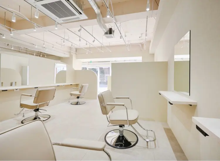 equal 千葉店の内観・外観1