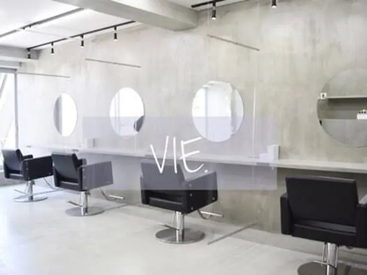 VIE表参道の内観・外観1