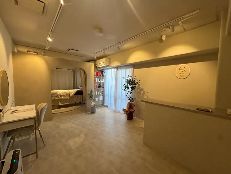 skinityの内観・外観1